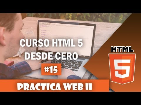 1 Curso de HTML5 Introducción