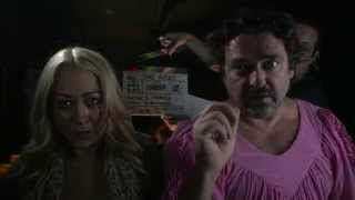 She Rises - Behind the Scenes video