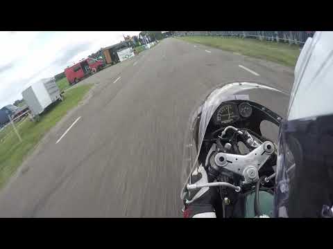 Classic TT Gramsbergen 50 cc Race 2 FK Kreidler