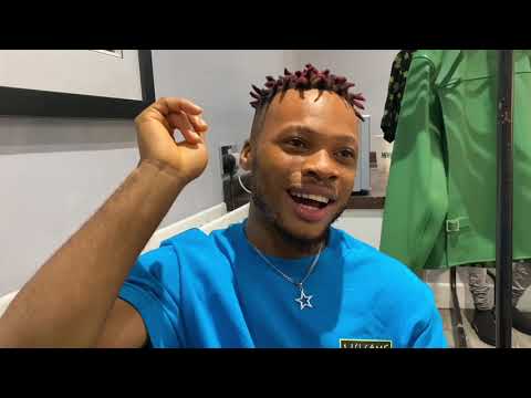 Bankulli Osha : Connecting the Dots with Pocolee Afrobeats Dance Machine