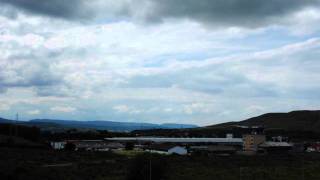 Timelapse Photography - Clouds