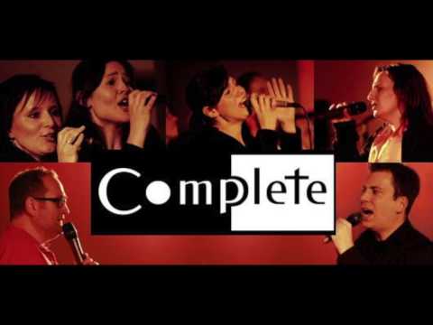 Complete - Lift Him Up - Live-Demo