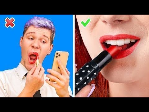 Chocolate vs Real Food Food Challenge!