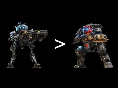 Ronin counters (Non-Wildfire) Scorch