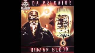 Predator - Electric D-Mention