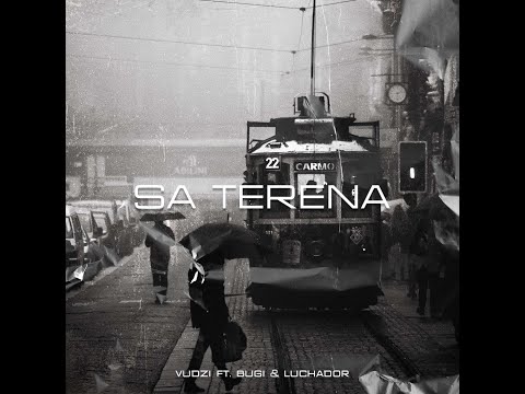 Vudži - Sa Terena ft. Bugi, Luchador & Dj Munja (Official Video)