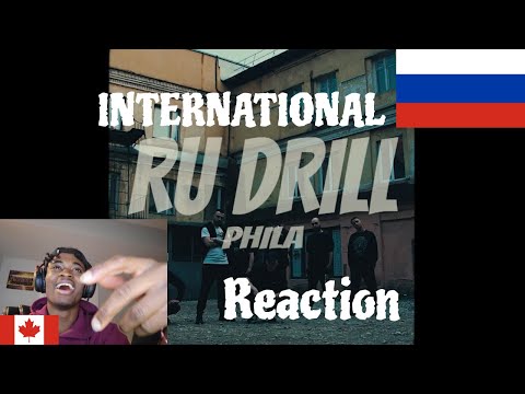 Bayoungg/AlemsKen/PHILA/JAKADA/242YoungStreet/Samsebedos/Rustambeck - INTERNATIONAl  | (REACTION!!!)