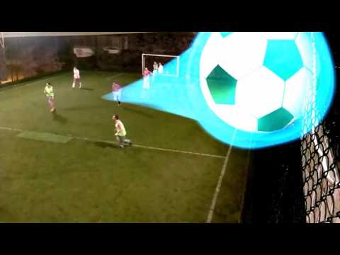 Akatlar Halı Saha 19.02.2016 22:00 - akillisaha.com