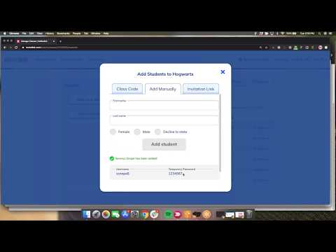 Getting Started With Noredink