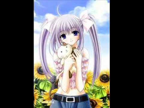 Nightcore ~ popcorn