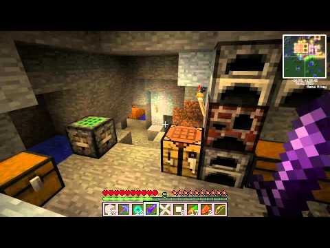 [Server Play] Episode 03 - 1.4.6 and Book Enchanting!