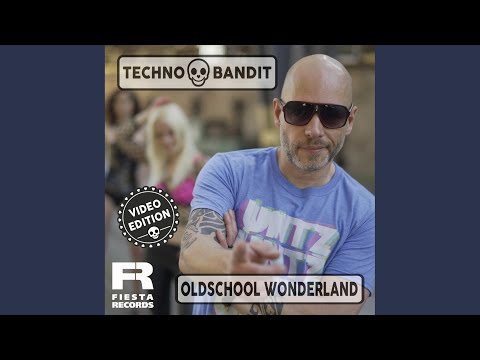Oldschool Wonderland (Video Edition)