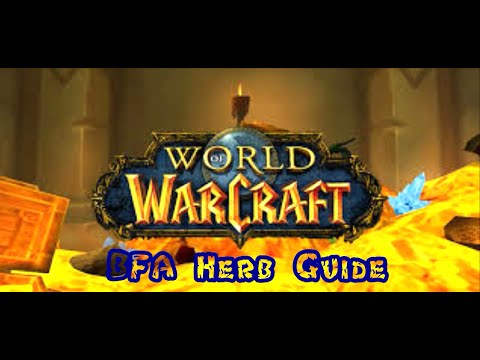 BFA Herb Farming Guide.