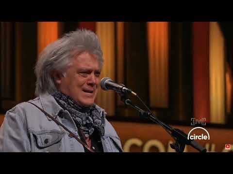 Marty Stuart - Six days on the road