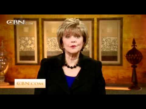 700 Club Interactive -- Jordan Taylor - February 27, 2012 - CBN.com