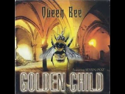 Golden Child (Seven Poz) - Neva Put It Down