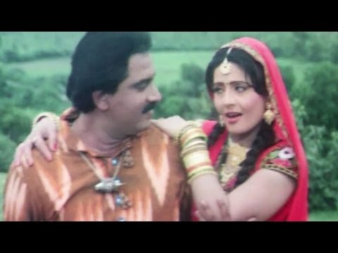 Mare Te Gamde Ek Var Aavjo - Sadhana Sargam - Arvind Barot - Gam Ma Piyariyu Ne Gam Ma Sasariyu