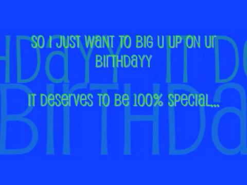 JUHI'SBDAYGIFT.wmv