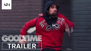 Soygun ( Good Time )