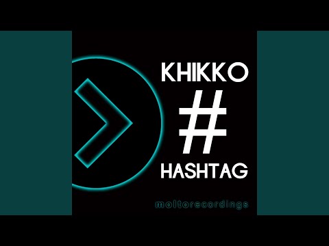 Hashtag (Robbie Groove & Peruz Remix)