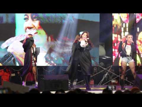 151031-마마무(Mamamoo)-05-Piano Man @안산패션타운