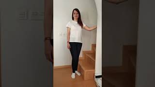 EJERCICIO EXCÉNTRICO DE GEMELOS