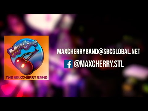 MaxCherry Promotional Video