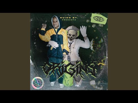 NO MERCY (feat. Iotada)