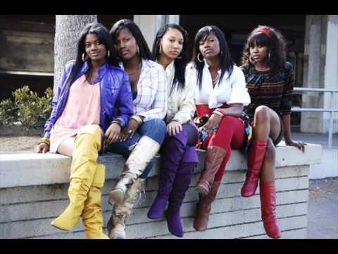 Pink Dollaz-Dont Need No Nigga