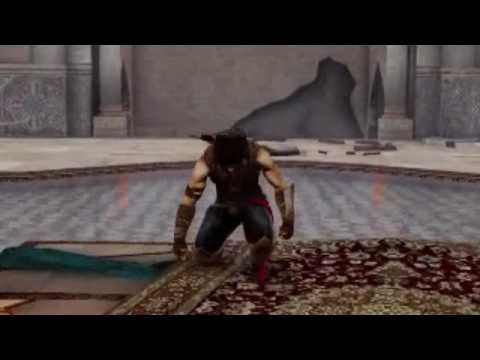 prince of persia les sables oubliés xbox 360 test