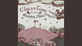 Circus Girl
