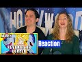 Dragon Ball Z Abridged Revenge Of Cooler Movie Reaction