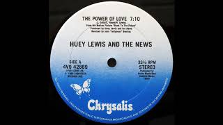 Download lagu The Power Of Love Huey Lewis And The News... mp3