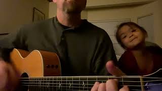 The old 97’s, Champaign, Illinois acoustic cover