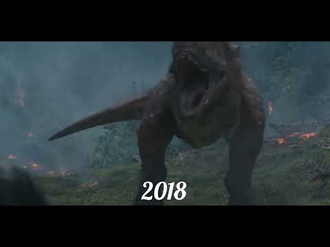 Carnotaurus of Evolution 2001-2021