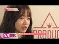 [Produce 101][Teaser] Make the Girls’ Dream Come True EP.01 20160122