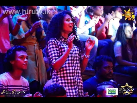 අසුරු සැනින් එක මොහොතකදී  by Nisansala Anuradhi