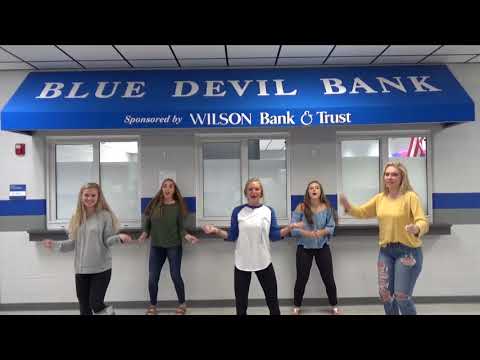 Sweet Caroline LHS lip-sync