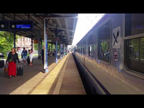 EP09 -034 z EIC Jantar do Kołobrzegu i Helu 20.08.2017