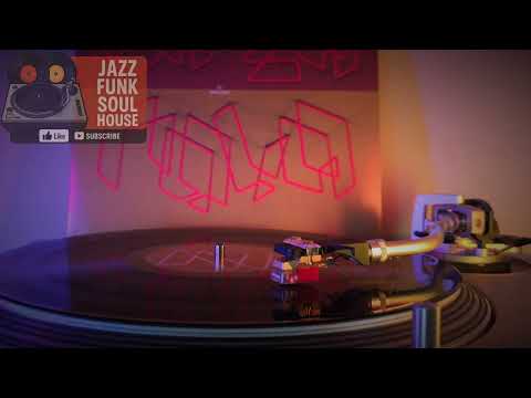 Jazzanova feat. Hajime Yoshizawa - Hanazono - 2002