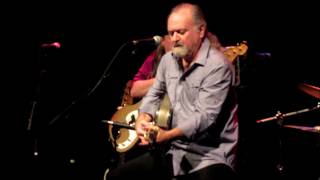 Tinsley Ellis   I Can't be Satisfied