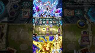 BRANDED BYSTIAL🔥🔥 [Yugioh - Master Duel] #yugioh #masterduel #shorts