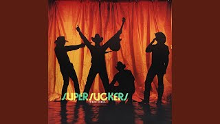 Creepy Jackalope Eye