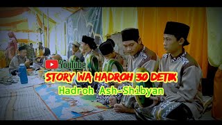 Download lagu story wa 'hadroh 30 detik' mp3 Download lagu story wa 'hadroh 30 detik' mp3