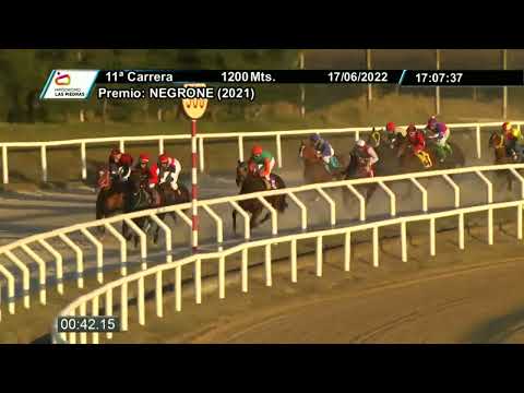 220617 c11 - LITTLE SAINT - HIPODROMO LAS PIEDRAS