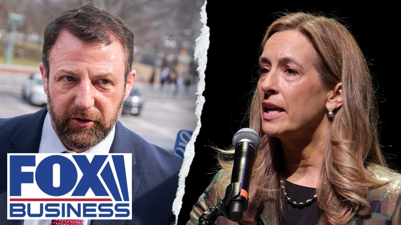 Gov Mikie Sherrill ‘should be ashamed,’ New Jersey lawmaker says