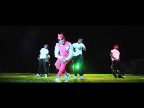 Go low by Flowking Stone (OFFICIAL VIDEO)