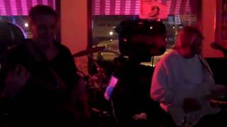 Sneaking Sally Through the Alley