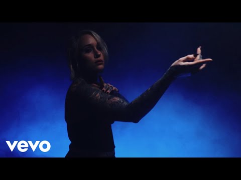 THE DEFECT - INTO THE VOID (Official Music Video)