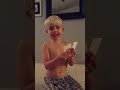 Kid sing yvlis the fox